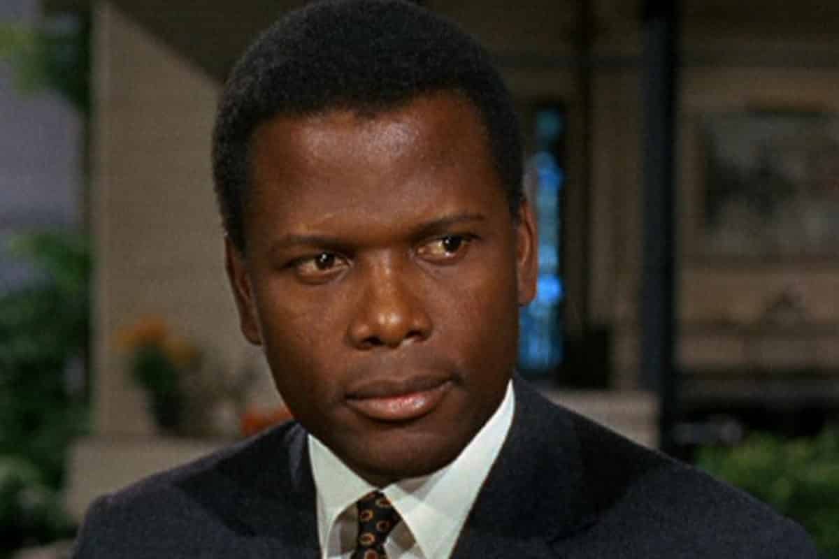 Imagen de Sidney Poitier