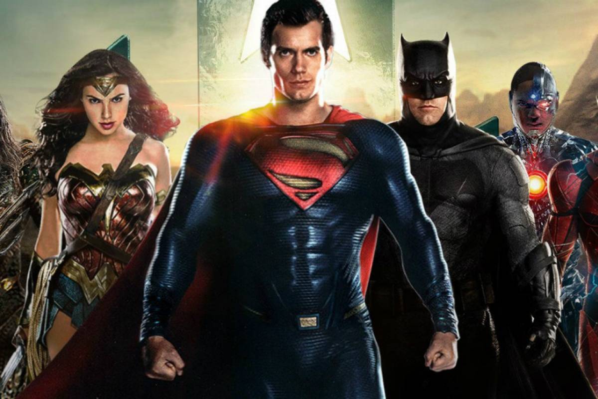 HBO Max filtra por error el "Snydercut", de “La liga de la justicia”al confundirla con “Tom y Jerry”