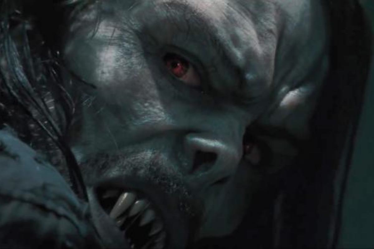 Imagen del spin-off de Spider-Man