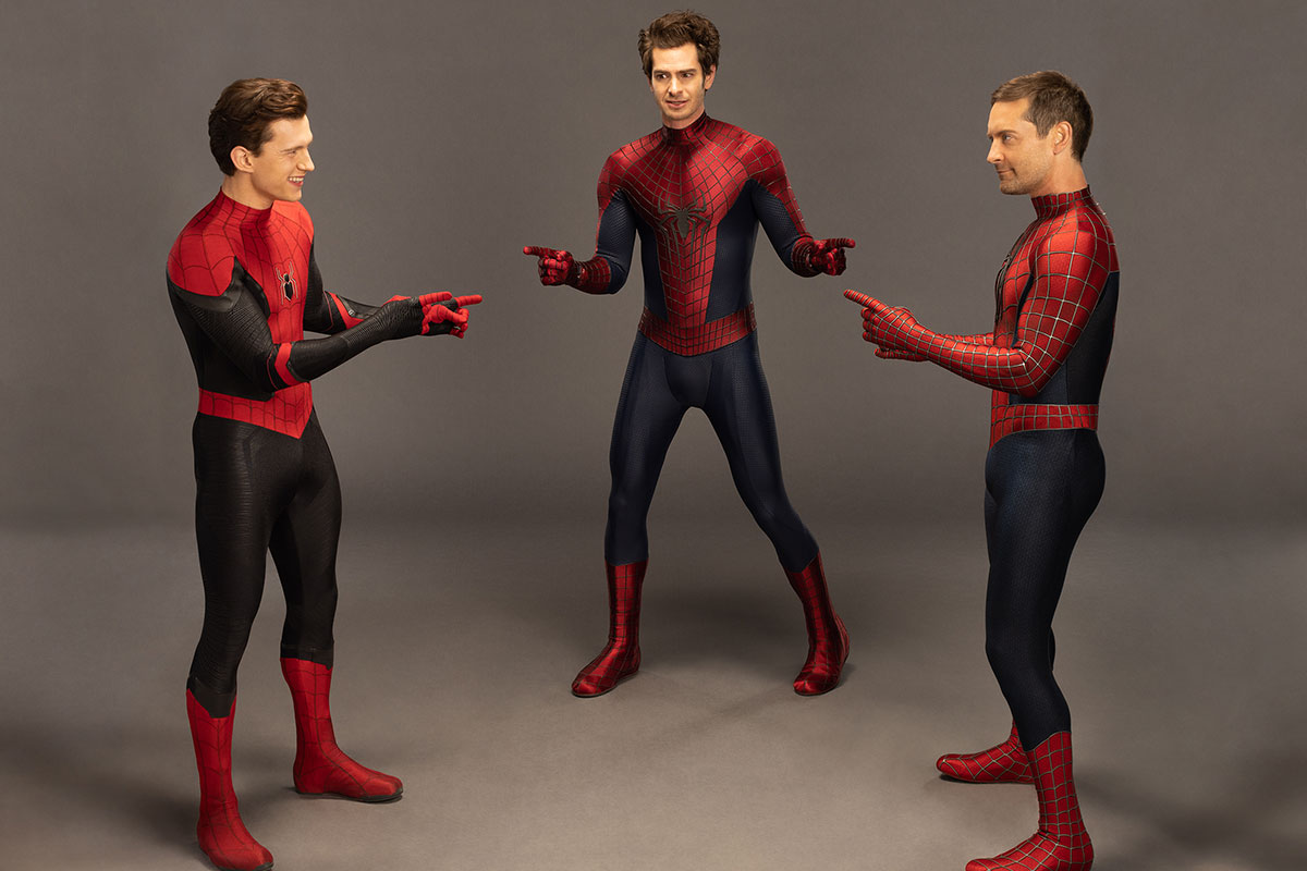 Foto de Spider-Man