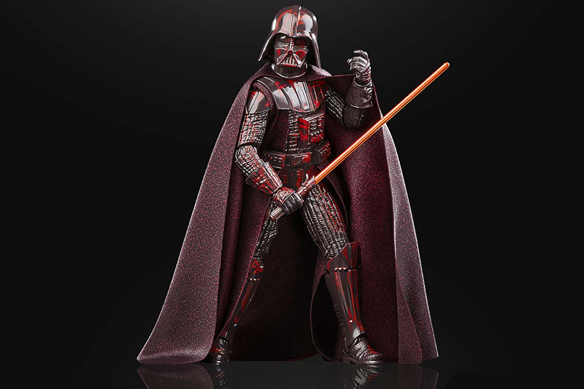 Star Wars, Darth Vader
