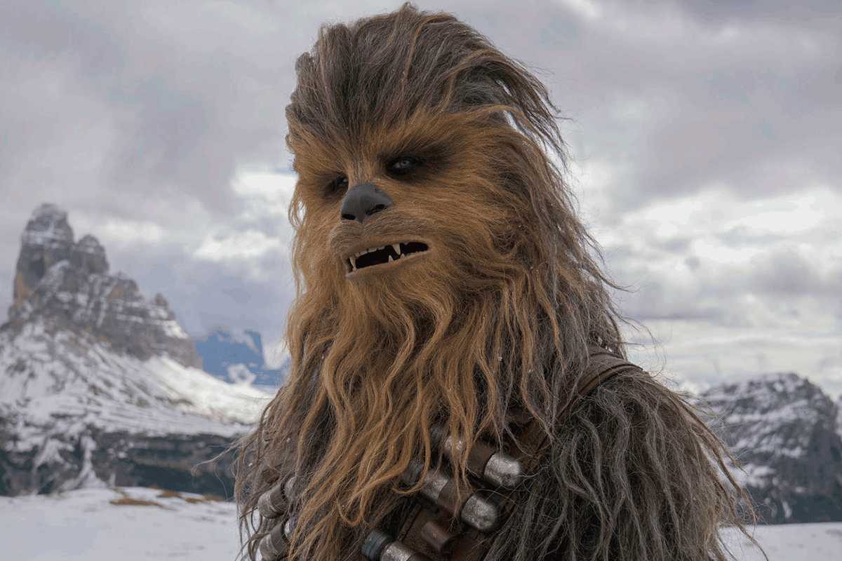 Un fan de "Star Wars" mató a un hombre que le hizo 'spoilers'