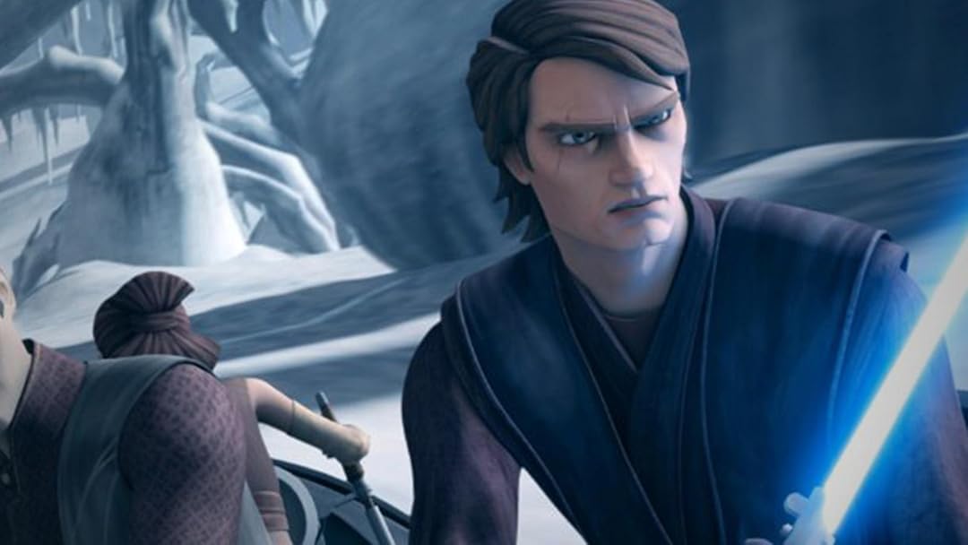 Dave Filoni, el sucesor más probable de Kathleen Kennedy al frente de Lucasfilm