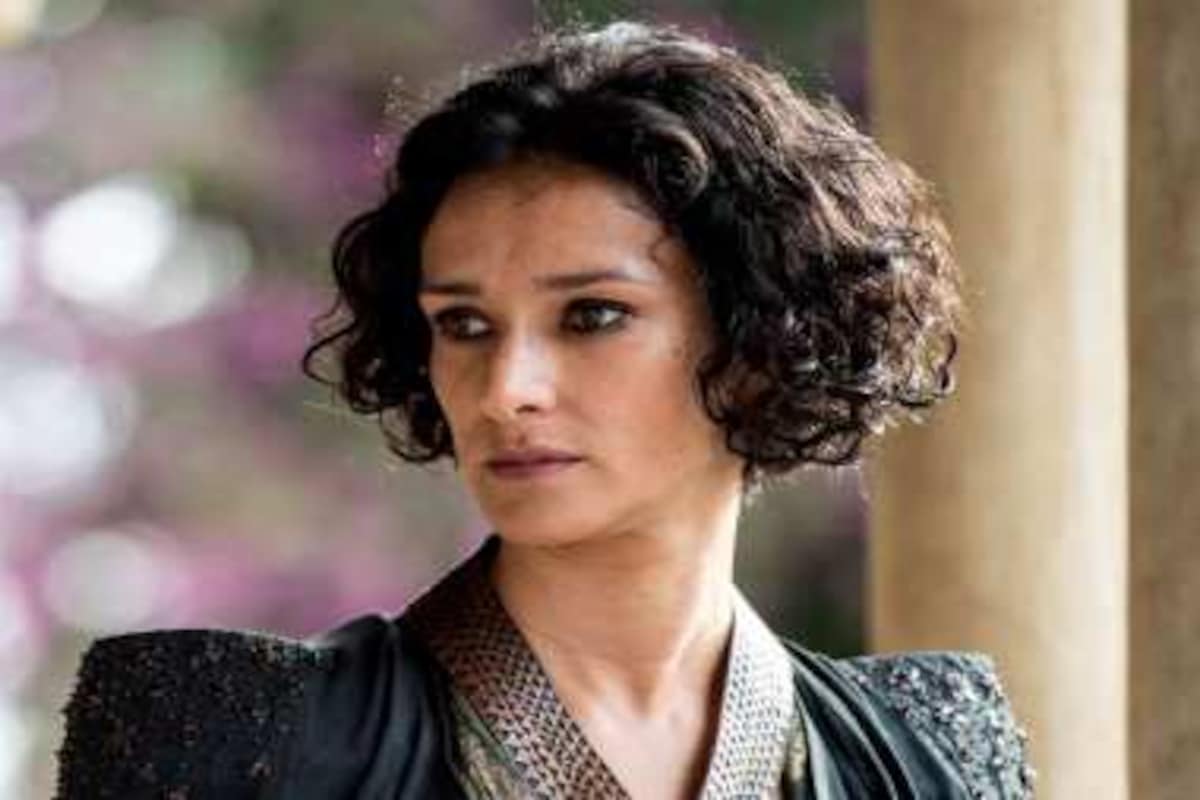 Indira Varma, de "Juego de tronos", ficha para la serie de "Star Wars" sobre Obi Wan-Kenobi