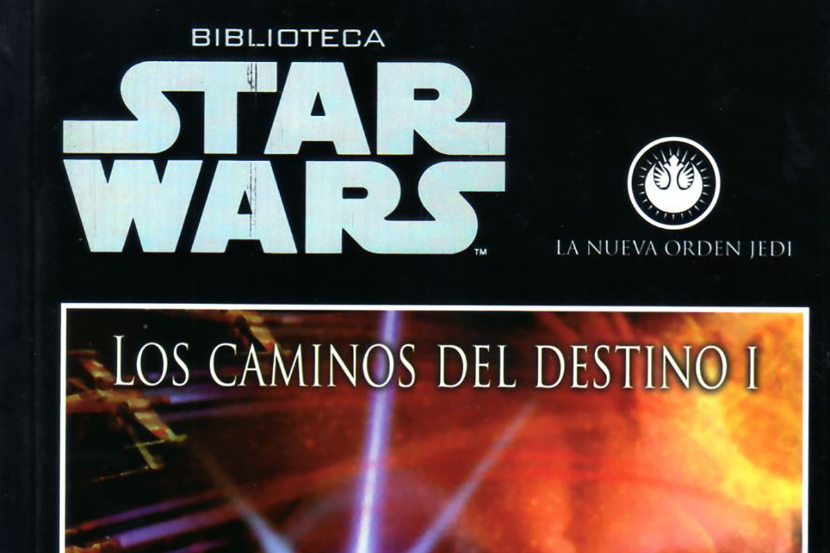 Star Wars: La guerra de los derechos de autor estalla en una galaxia muy, muy cercana