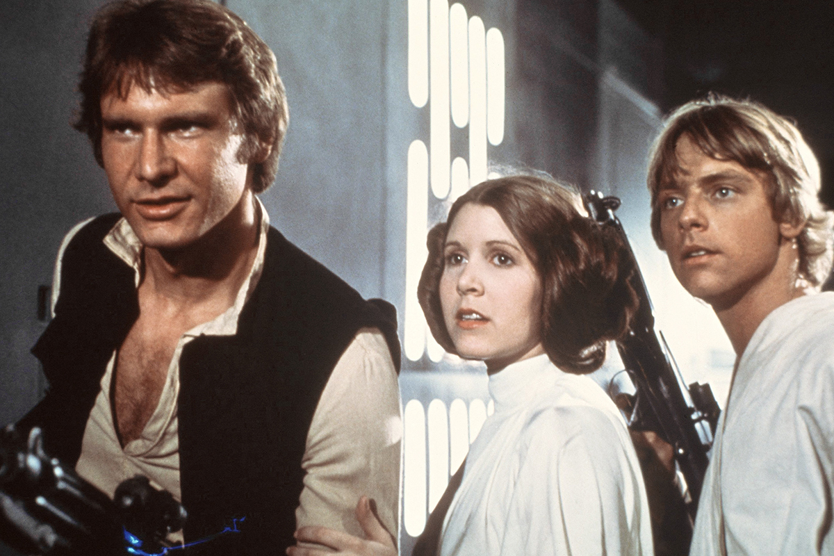 Matthew Vaughn se ofrece a rodar un remake de la trilogía original de "Star Wars", con nuevos actores