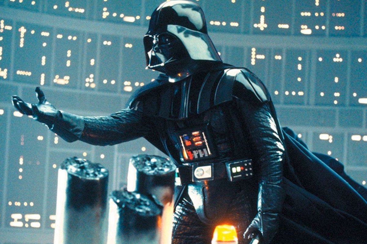 Star Wars, Stranger Things