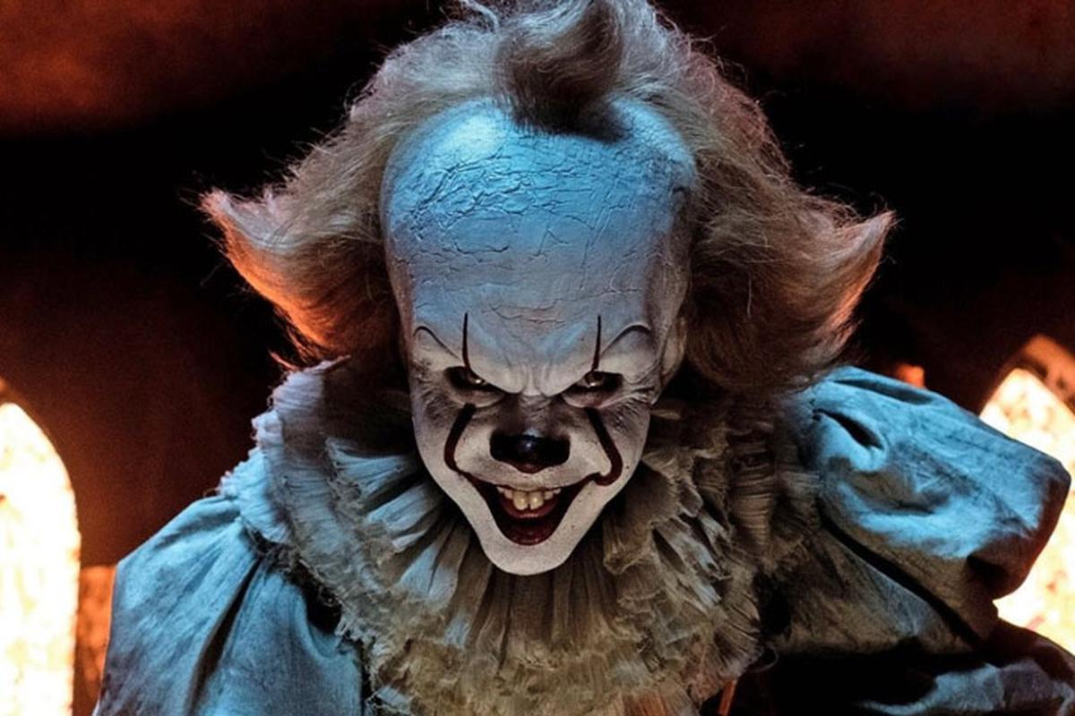 Foto de la precuela de "It", de Stephen King