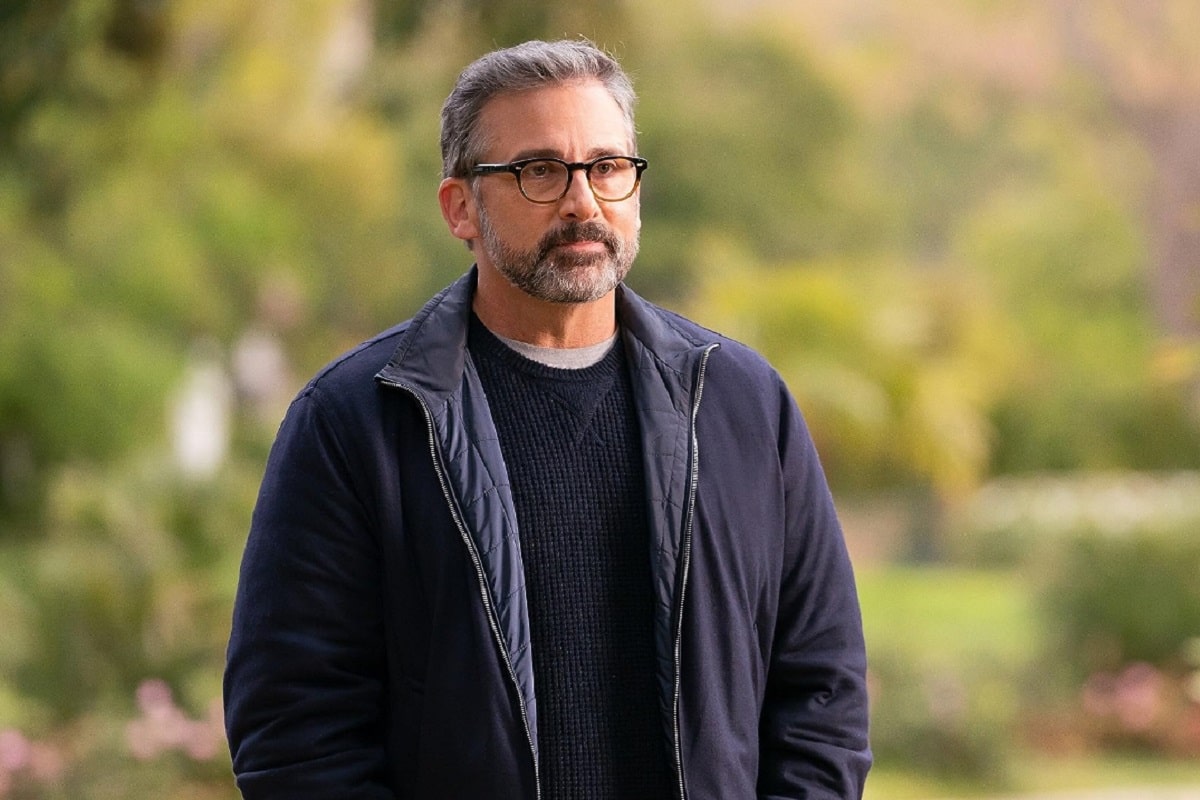 Steve Carell quiere pagar el baile de graduación a los afectados por los incendios de Los Ángeles