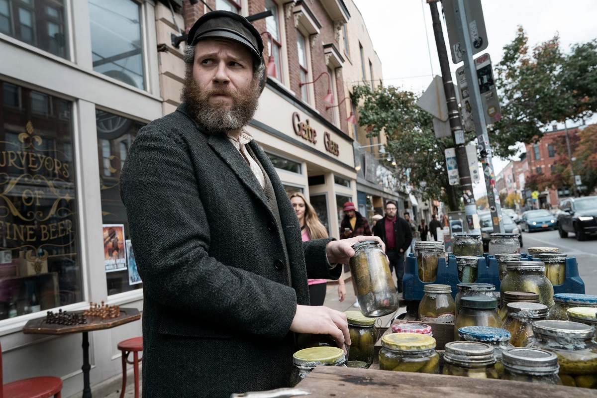 Steven Spielberg, Los Fabelman