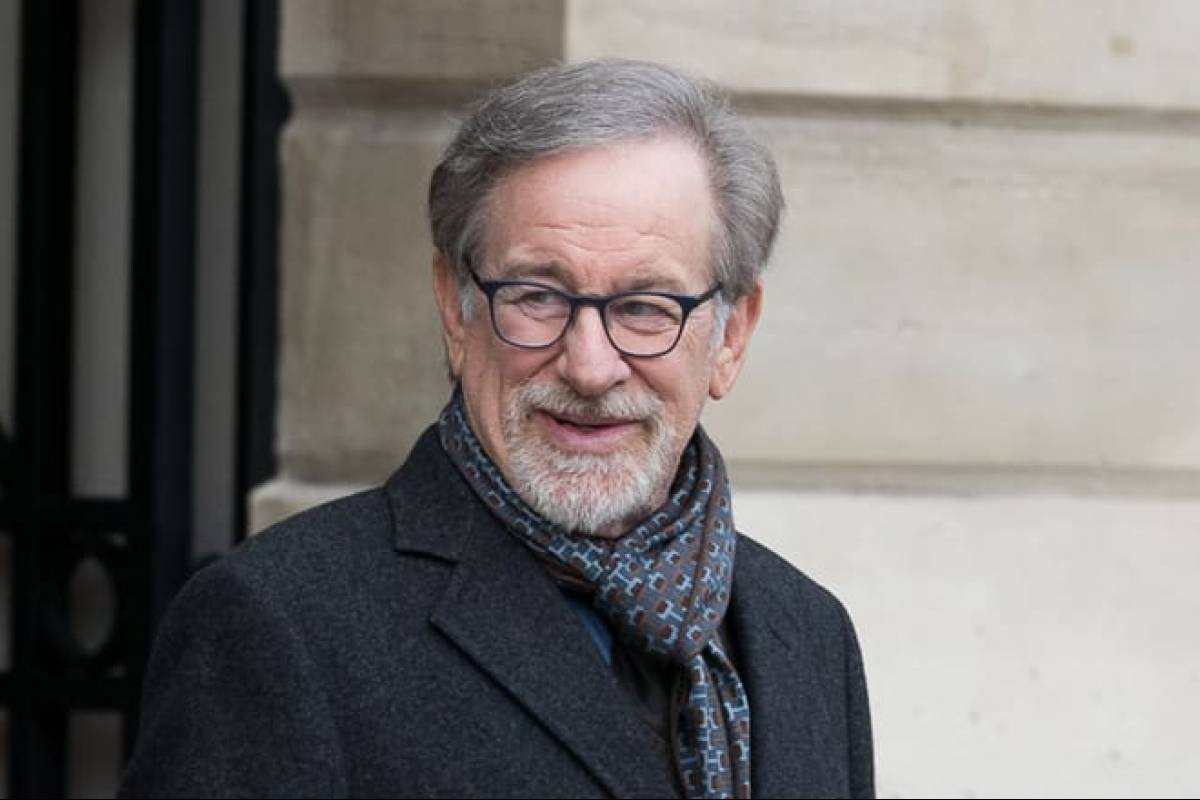 Steven Spielberg reconstruirá su infancia en un film protagonizado por Michelle Williams