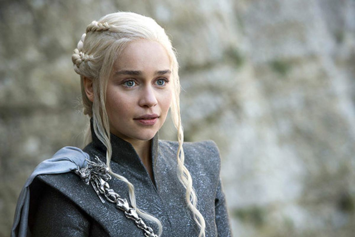 Emilia Clarke también se suma a los superhéroes Marvel