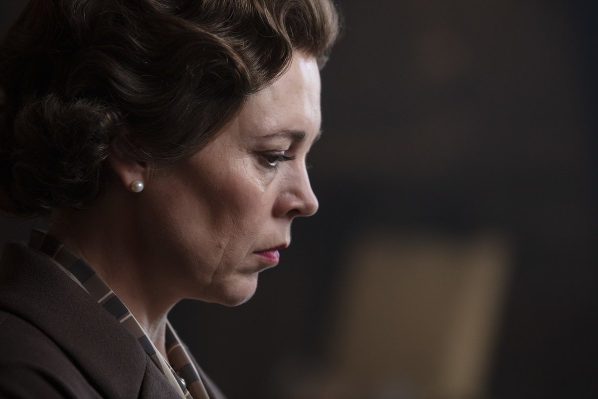 Los superhéroes Marvel incorporan a Olivia Colman
