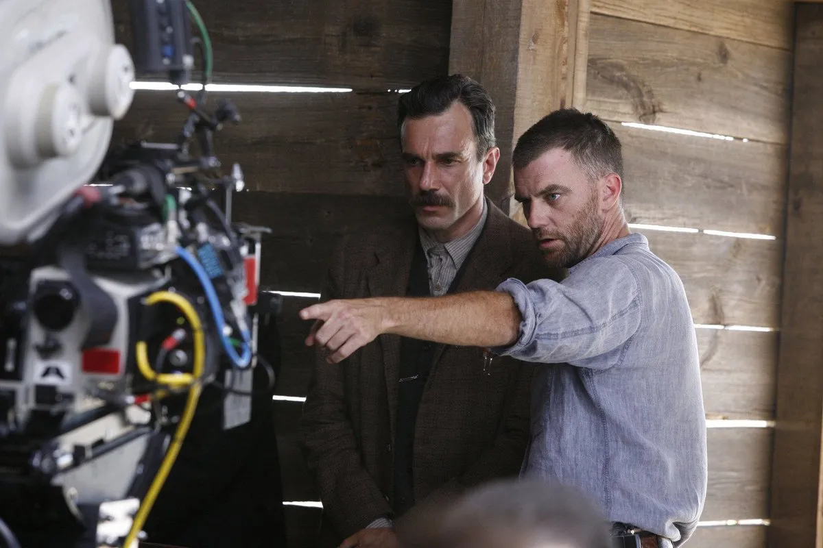 A Paul Thomas Anderson... ¡sí le gustan las películas de superhéroes!