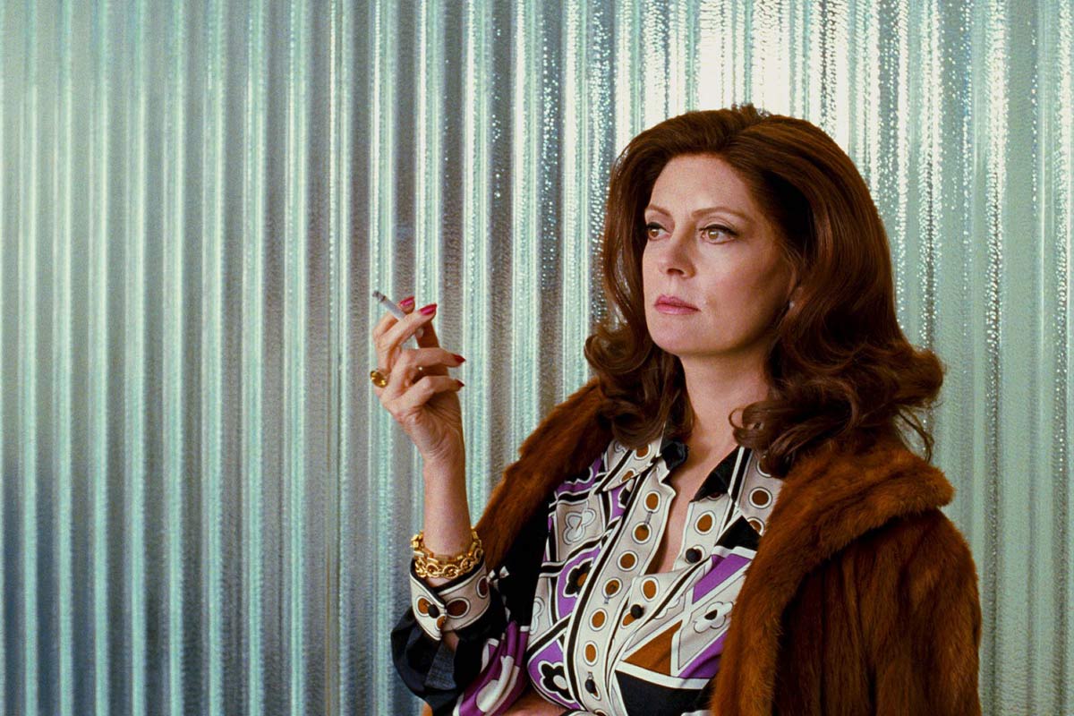 Imagen de Superhéroes Susan Sarandon