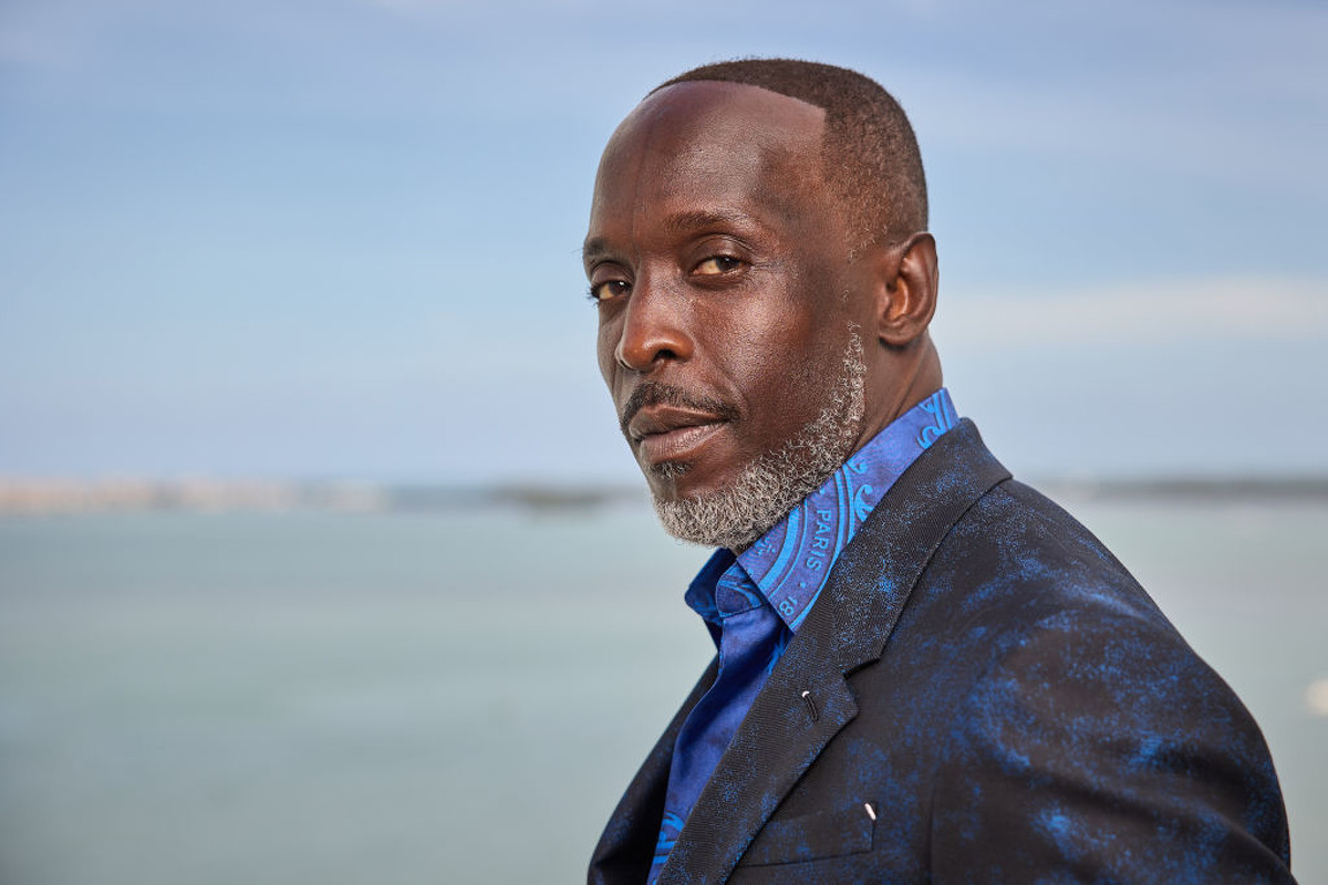 Fallece Michael K. Williams, el ladrón de narcos Omar en "The Wire"