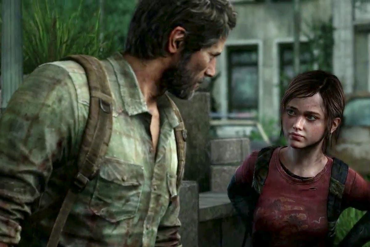 Pedro Pascal será Joel en la adaptación del videojuego "The Las of Us"