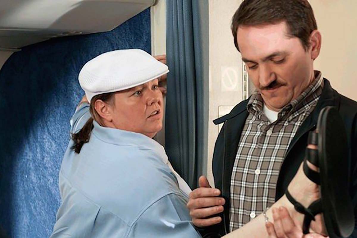 "Thor: Love and Thunder" tendrá un cameo de Melissa McCarthy