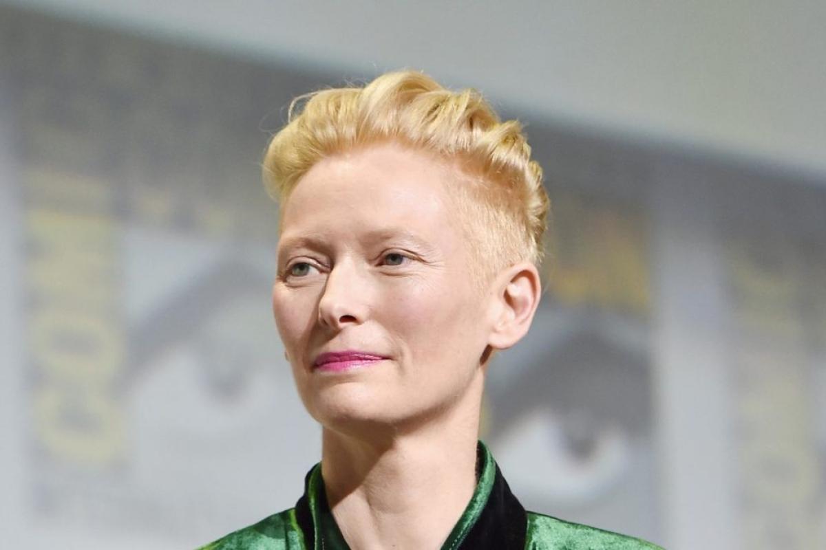Tilda Swinton protagonizará el film que rodará en Chinchón (Madrid, España) el realizador Wes Anderson