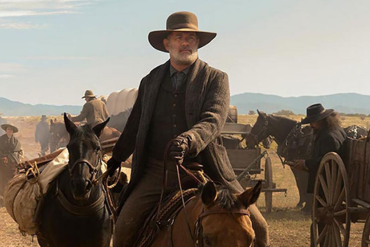 Tom Hanks Piensa que los cines sobrevivirán para películas de superhéroes Marvel 