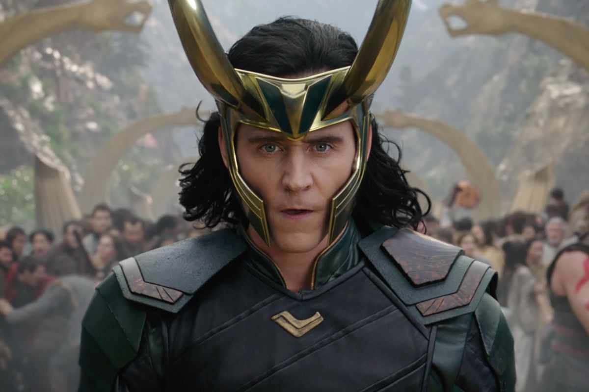 Tom Hiddleston, superhéroes Marvel