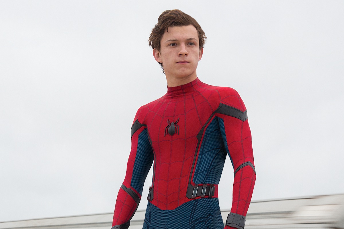 Tom Holland (Spider-Man) no se retira de la interpretación