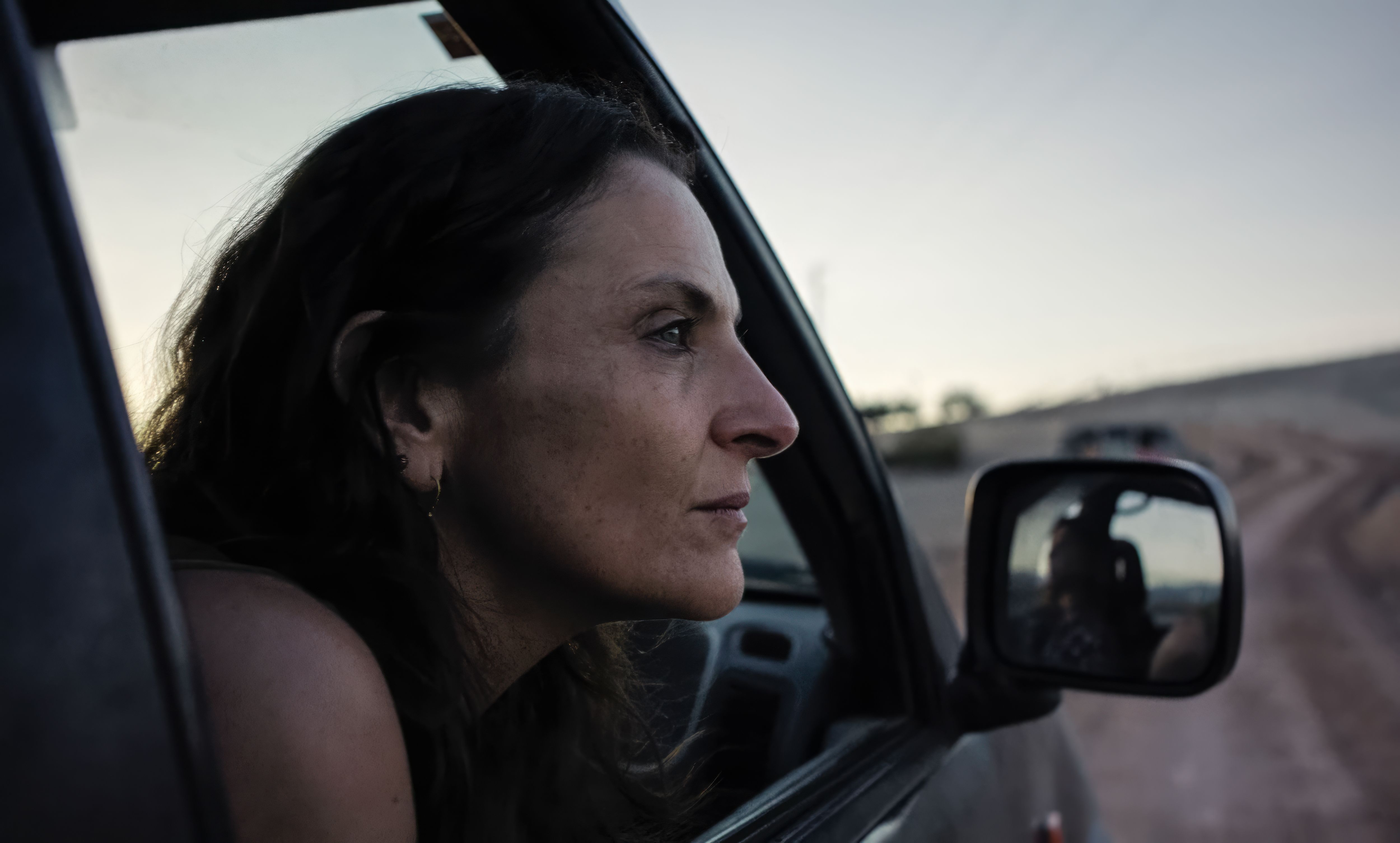 "Los Tortuga", de Belén Funes, se estrenará en el Festival de Toronto