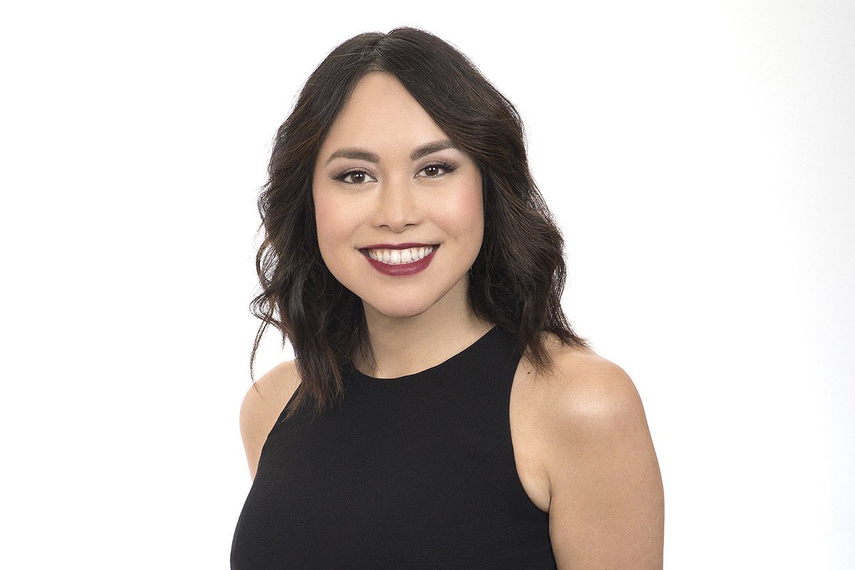 Imagen de la actriz trans Ivory Aquino