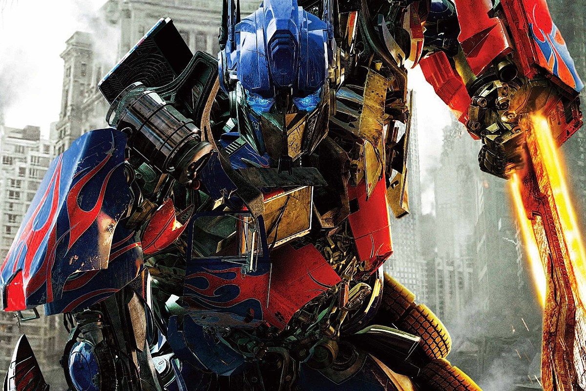 Transformers, Rise of the Beast