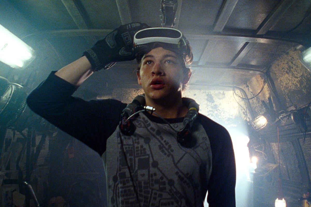 Tye Sheridan se pone a las órdenes de George Clooney