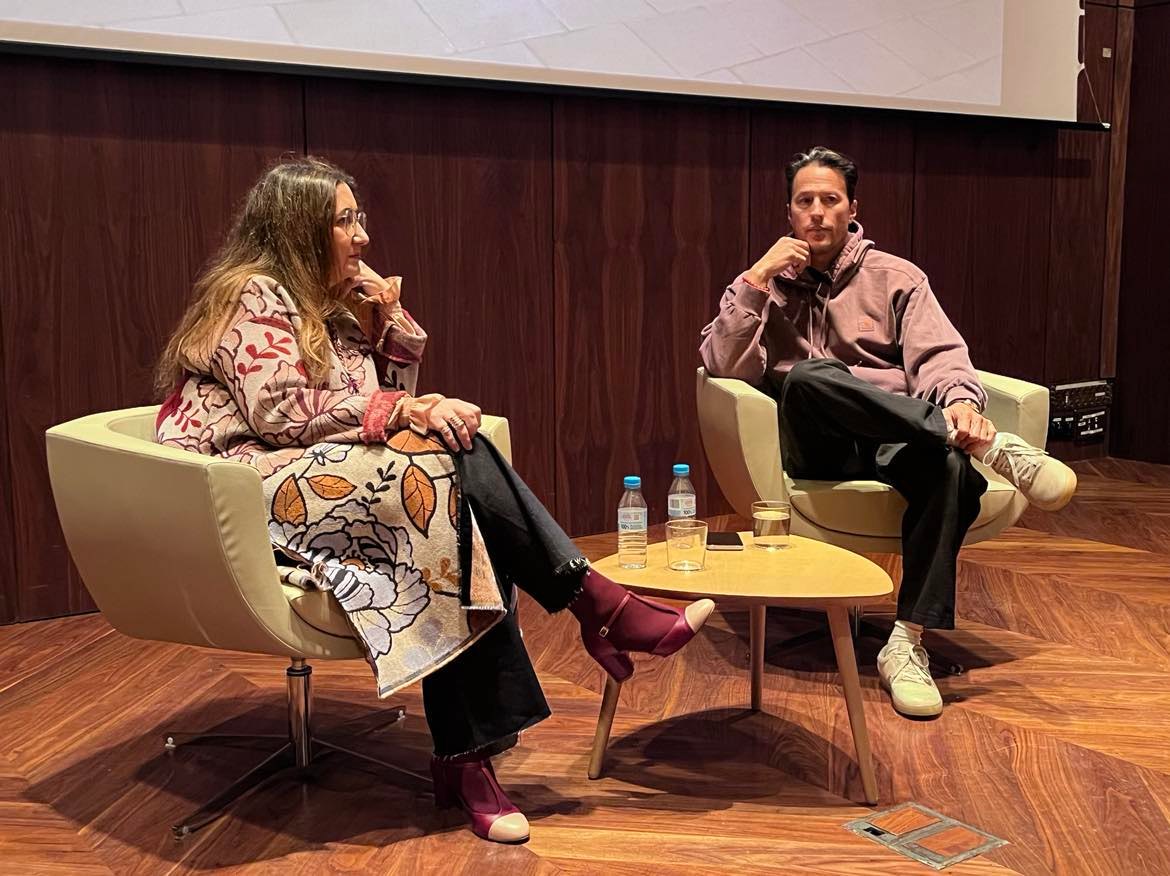 Ucrania, José Andrés, Cary Fukunaga