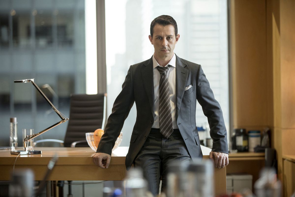 Jeremy Strong protagonizará una película sobre vacunas