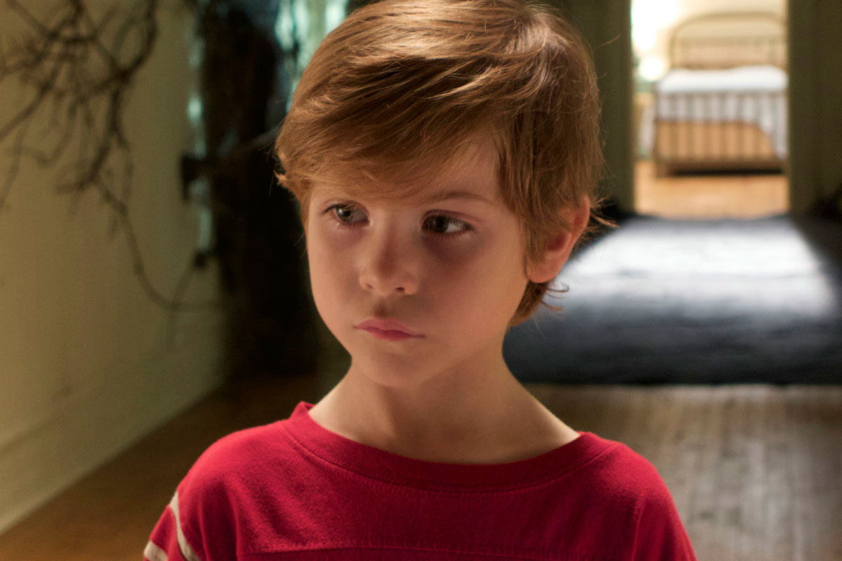 Jacob Tremblay hará migas con el vengador tóxico