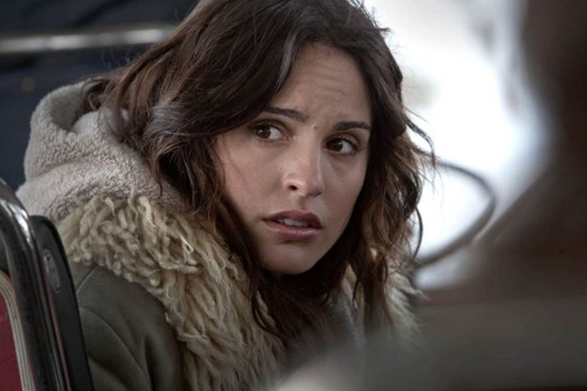 Verónica Echegui protagonizará con Sam Claflin la comedia romántica "Book of Love"