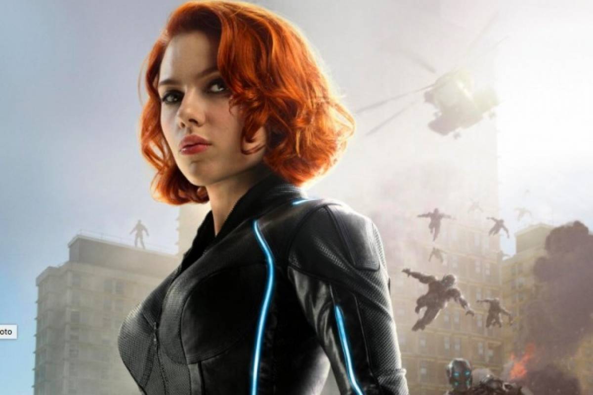 "Viuda Negra" irá a la vez a salas y Disney+ Premium: se da a conocer la fecha de estreno