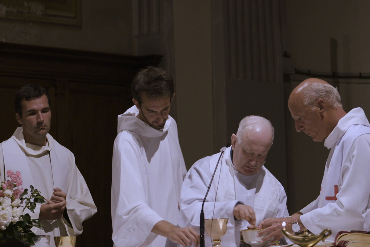 La distribuidora española Bosco Films desembarca en Estados Unidos