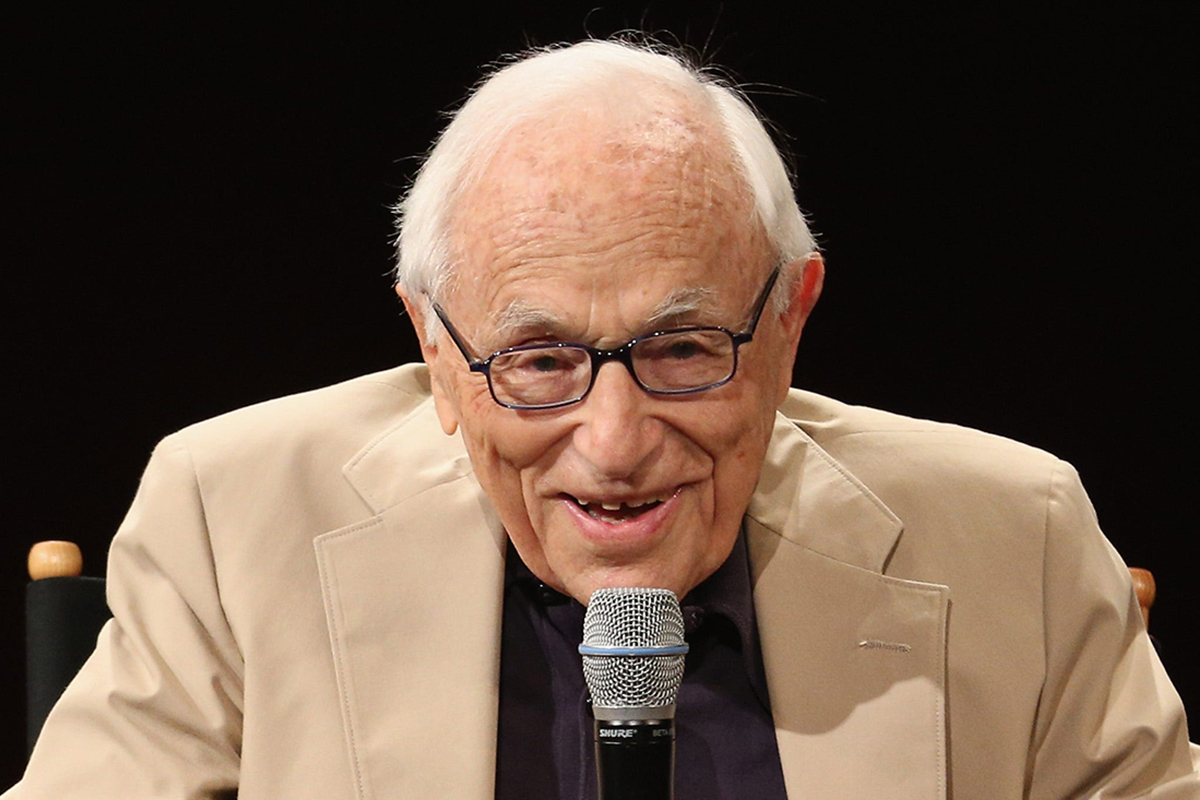 Fallece Walter Bernstein, represaliado durante la Caza de Brujas