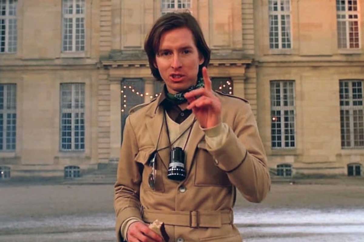 Wes Anderson rodará su próxima película en Madrid