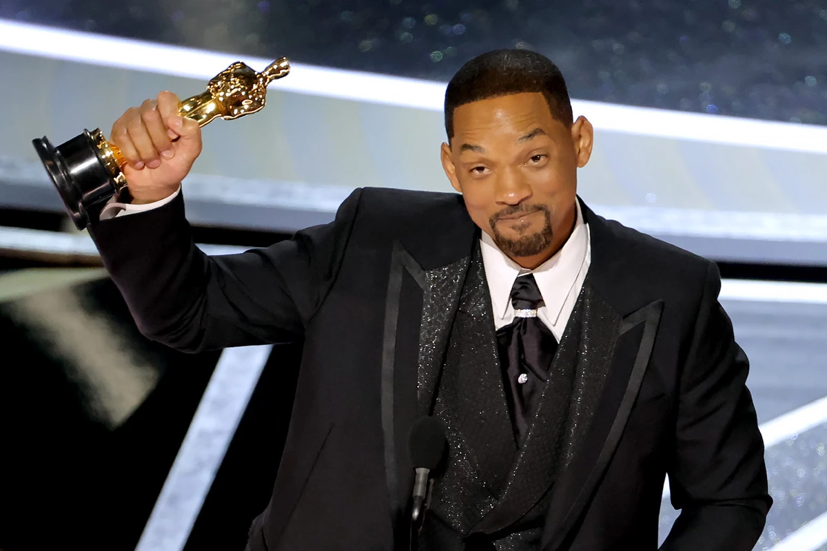 Imagen de Will Smith
