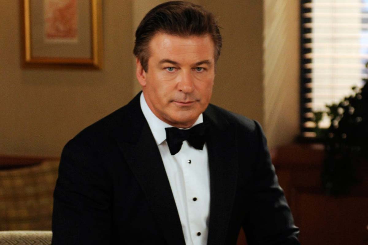 Alec Baldwin y Kelsey Grammer protagonizarán una telecomedia, aún sin título