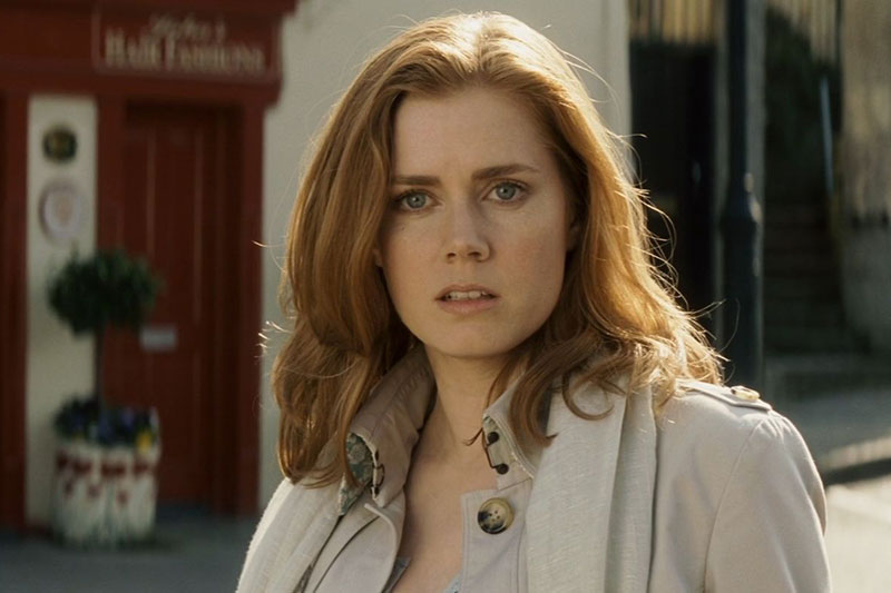 Amy Adams, reina de América
