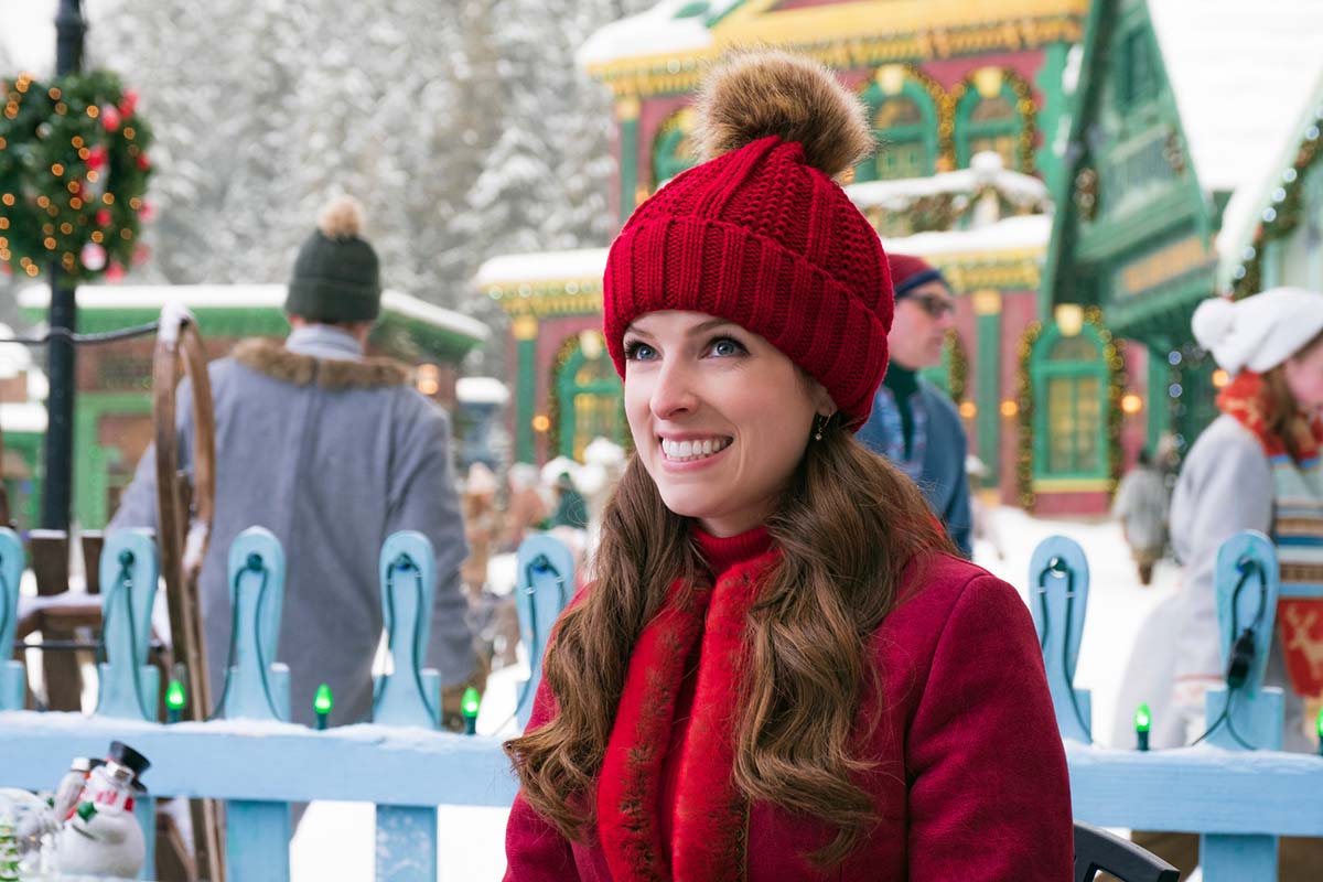La cuenta de Twitter de Anna Kendrick ha sido hackeada
