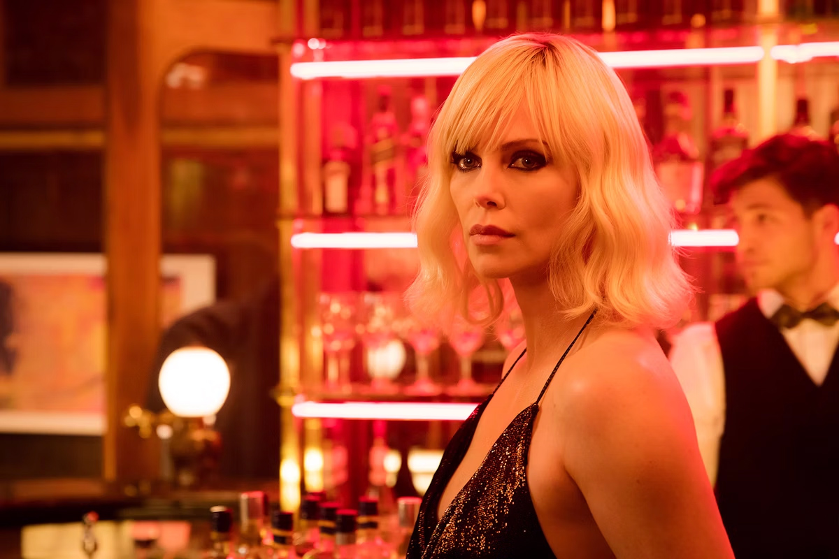 Charlize Theron, última actriz anunciada en la nueva película de Christopher Nolan