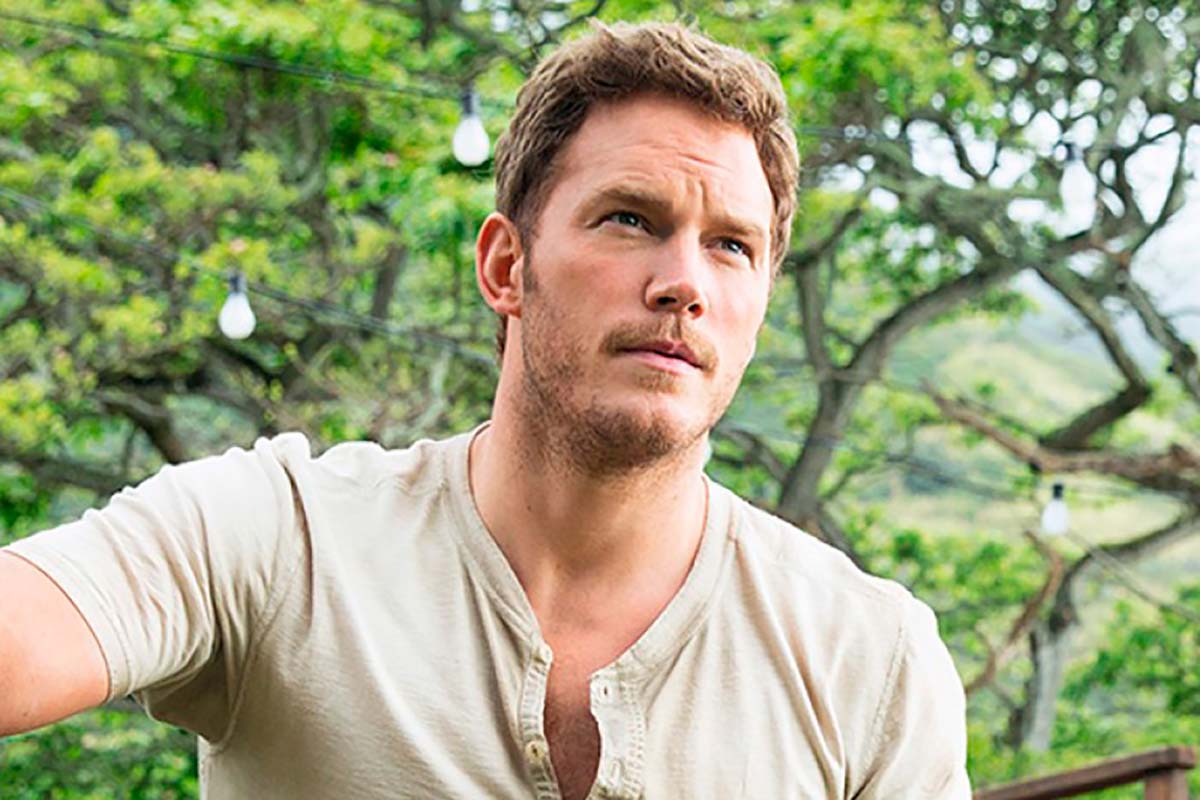Chris Pratt y Wu Jing protagonizan "Saigon Bodyguards"