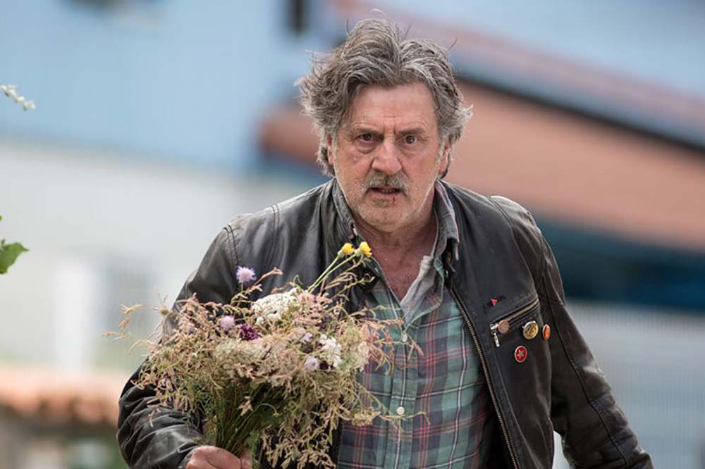 Daniel Auteuil protagoniza un remake de "Su juguete preferido"