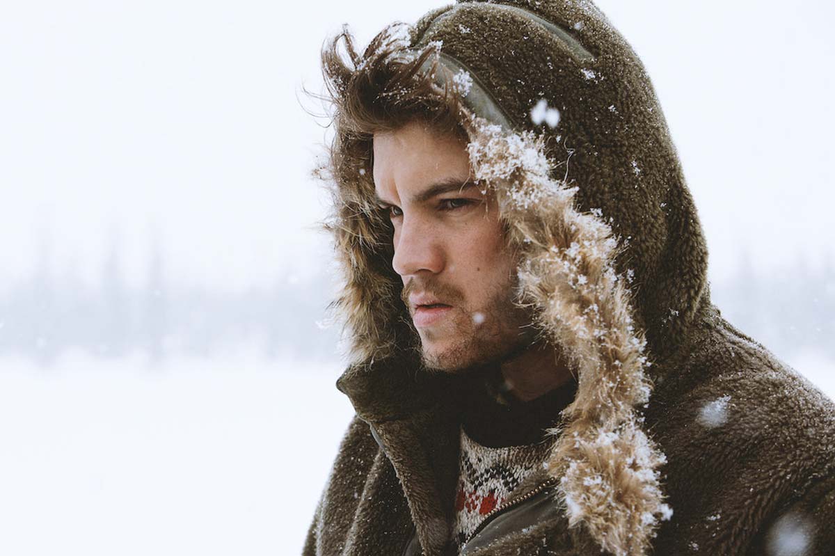 Emile Hirsch protagoniza el thriller “State of Consciousness”.