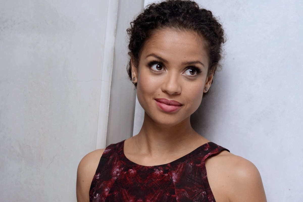 Gugu Mbatha-Raw protagonizará "Surface" para Apple TV