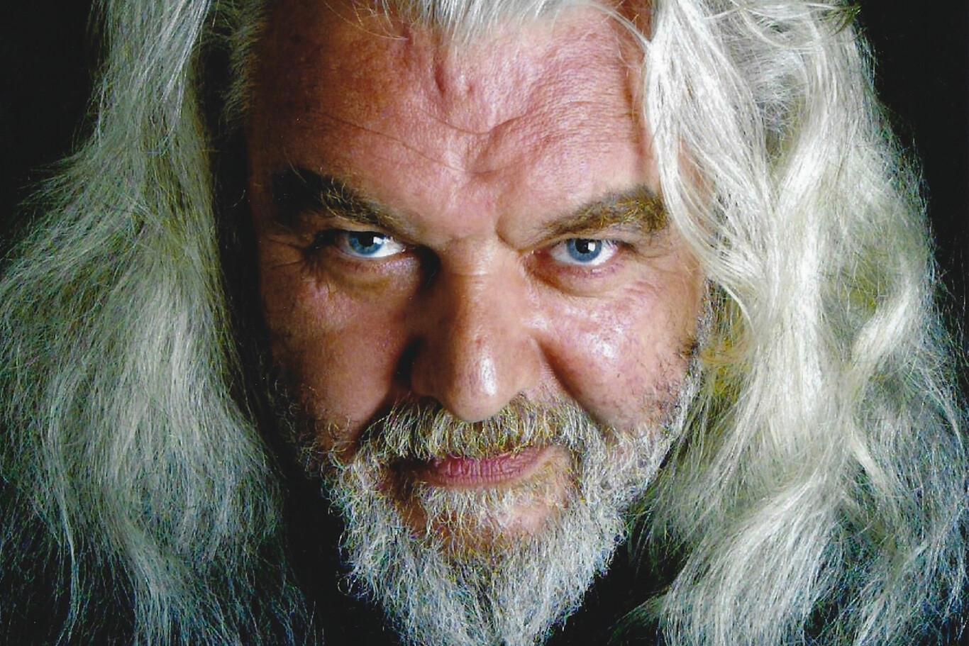 Fallece Hugh Keays-Byrne, que dio vida a Toecutter, villano de "Mad Max