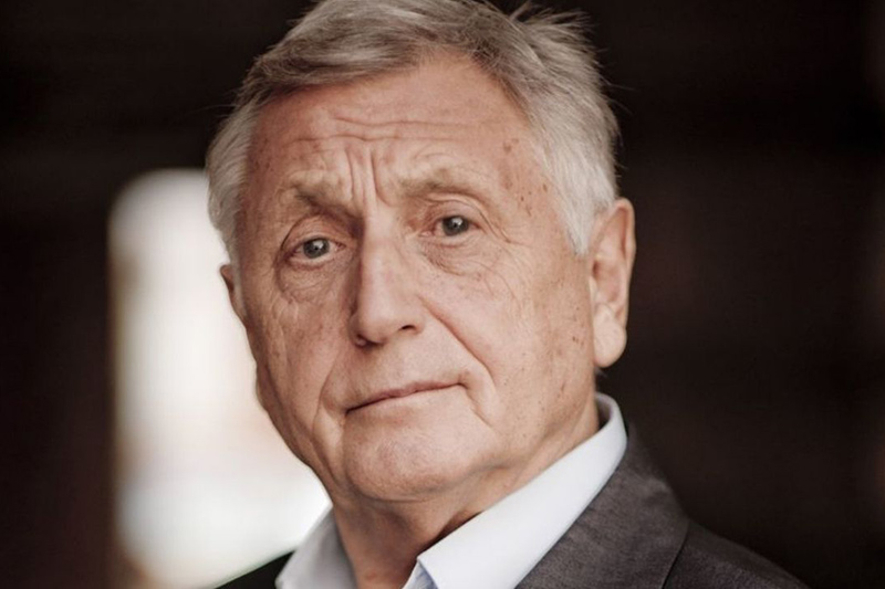 Fallece el cineasta checo Jiri Menzel