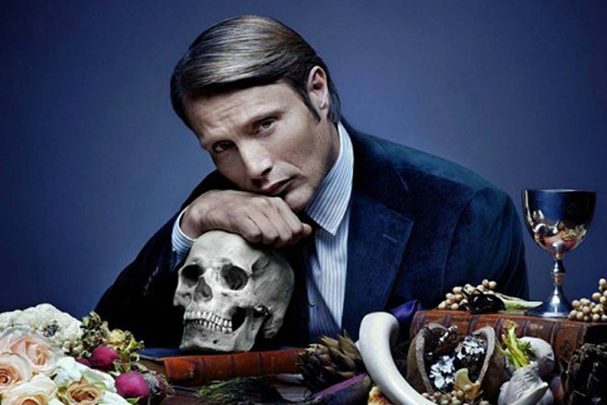 Mads Mikkelsen en conversaciones para sustituir a Johnny Depp en la saga "Animales fantásticos y dónde encontrarlos"